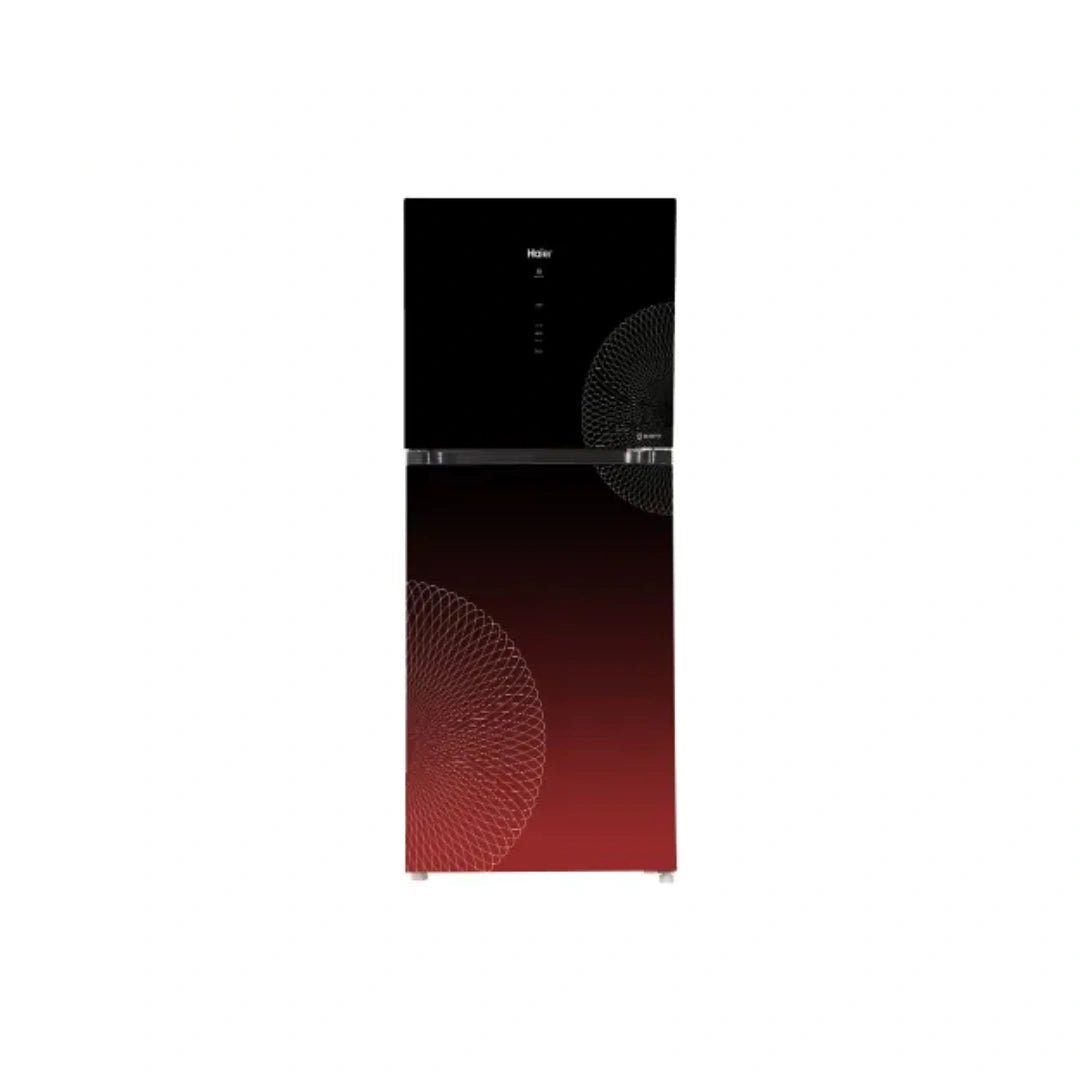 Haier Ref HRF-398 IARA+ (Red)