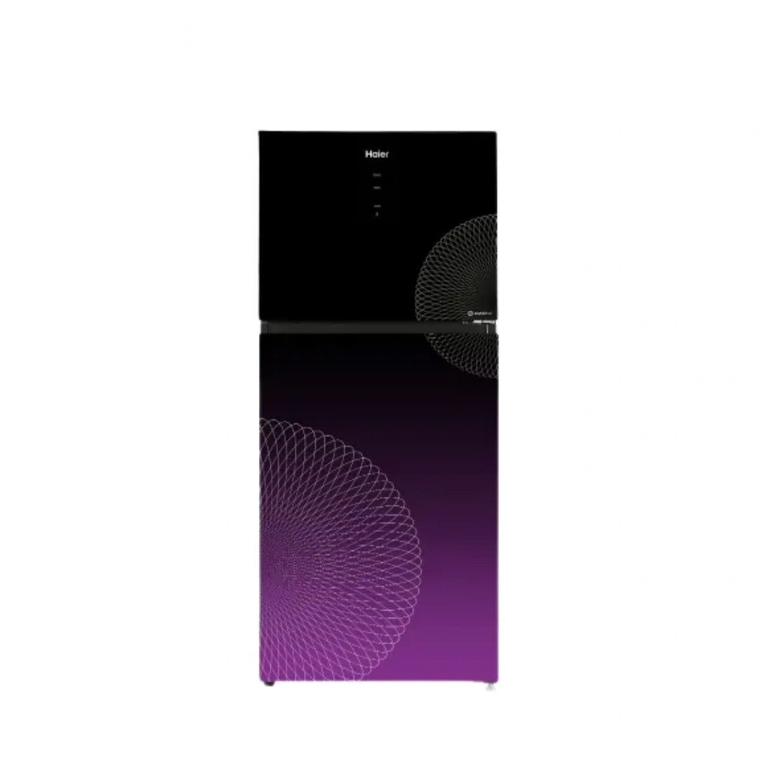 Haier Ref HRF-538 IAPA+ (Purple)