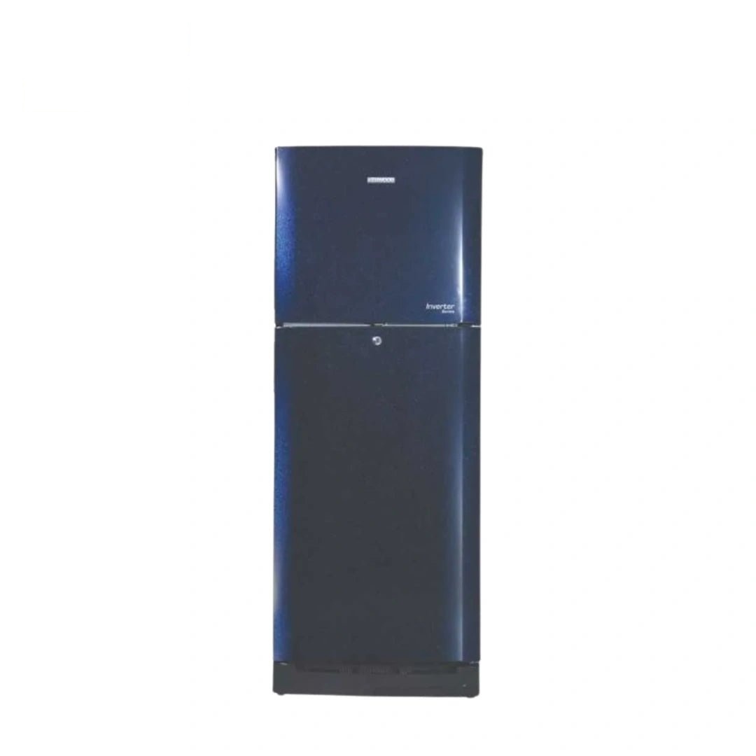 Kenwood Ref Krf-Inverter 25557/400-L (VCM) Pearl Blue