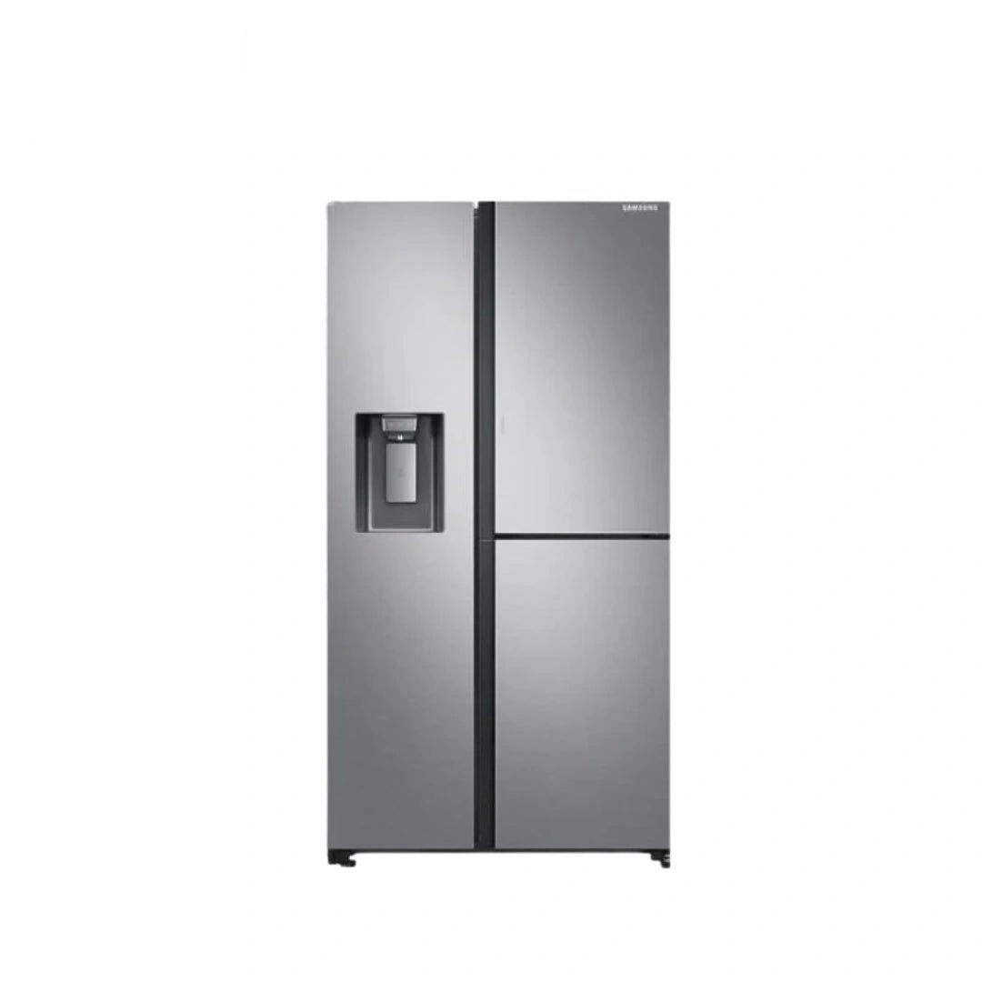 Samsung Refrigerator Side By Side RS80T5190SL (IN)