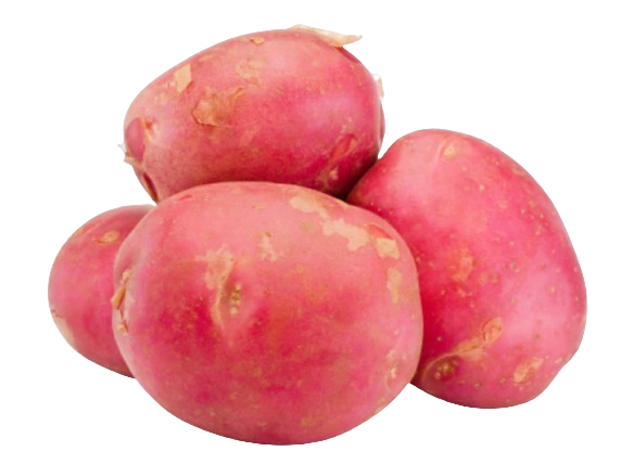 Fresh Potatoes (Chilka)