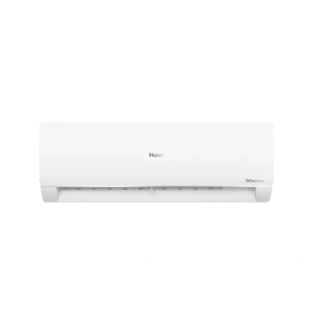 Haier Split AC Inverter 1.0 Ton HSU-13HFAB (T3) White