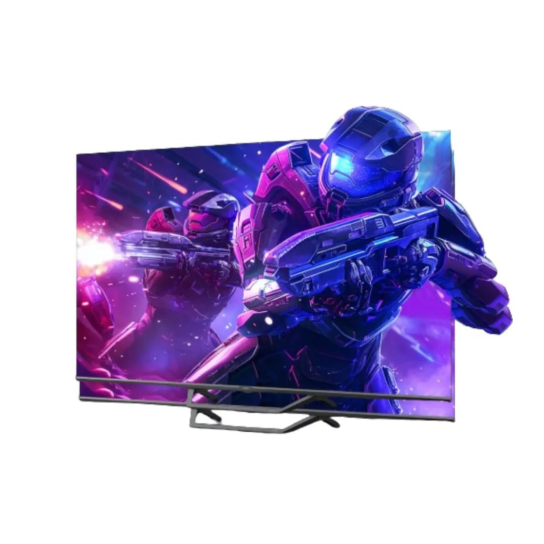 Haier LED 43" 43S80EUX (Q LED)