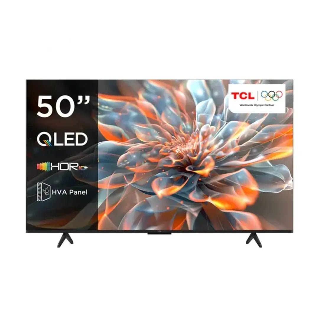 TCL LED 50" 50P79K (Q LED)