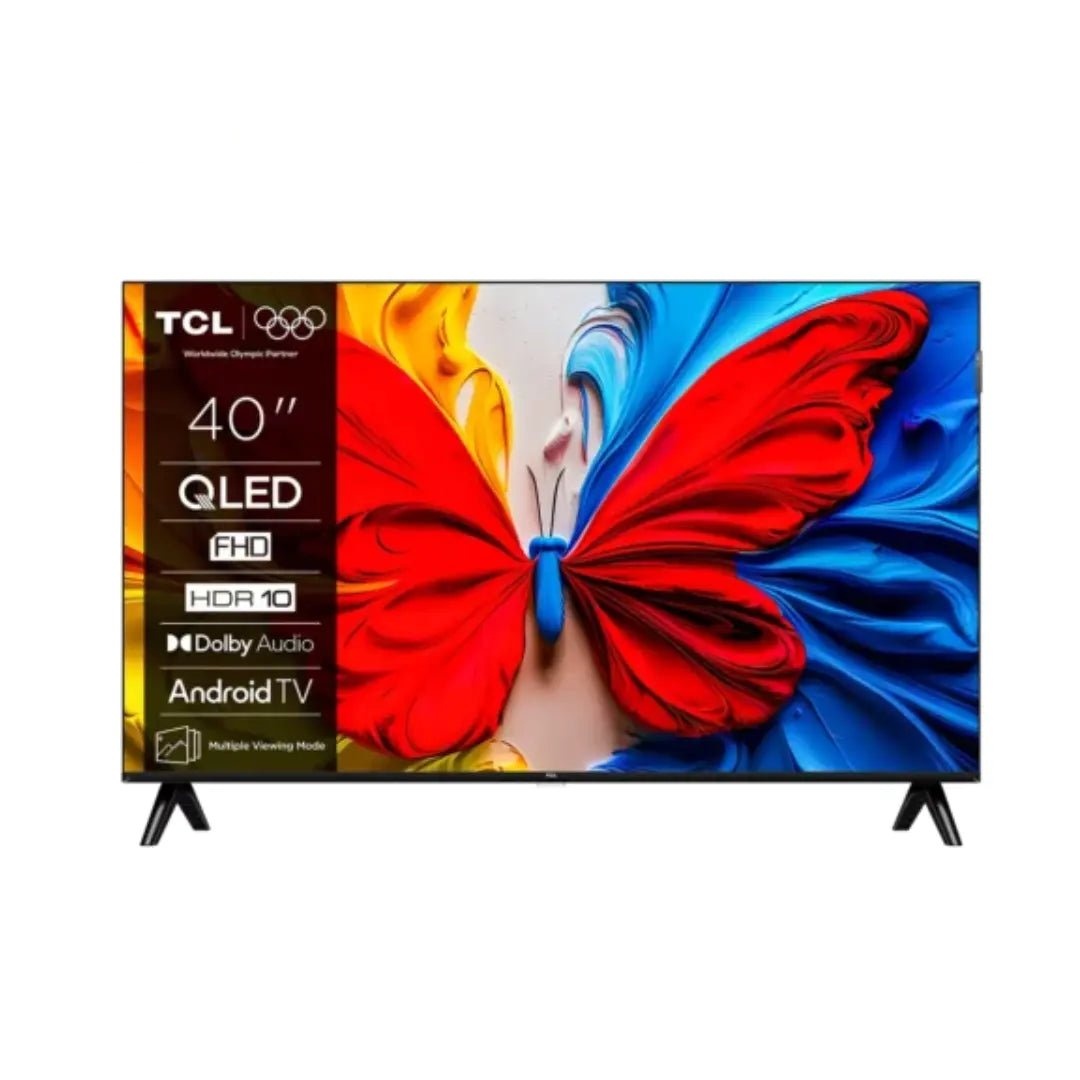 TCL LED 40" 40S59K (Q LED)