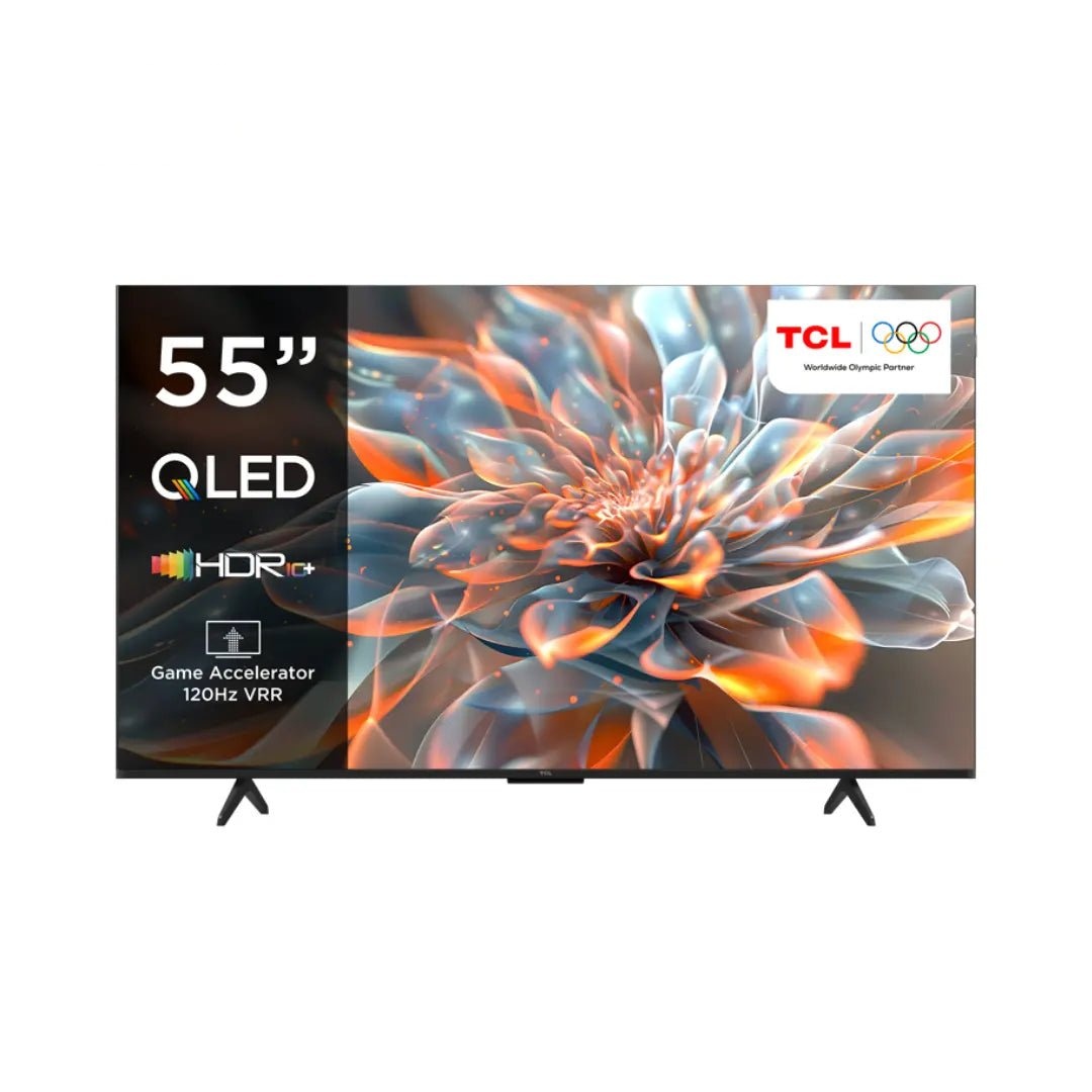 TCL LED 55" 55P79K (Q LED)