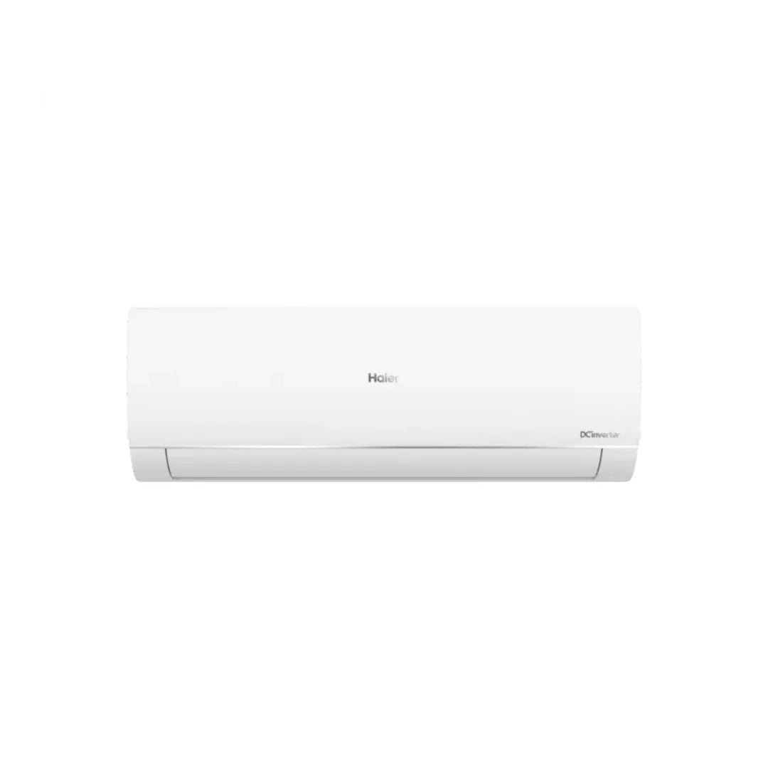 Haier Split AC Inverter 1.5 Ton Solar Hybrid-III White