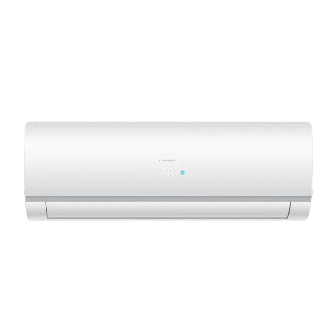 Haier Split AC Inverter 1.5 Ton HSU-19HFMCC