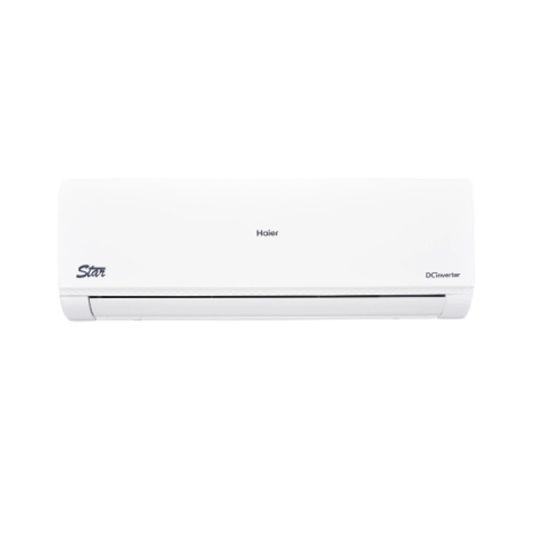 Haier Split AC Inverter 1.5 Ton HSU-19HFCA