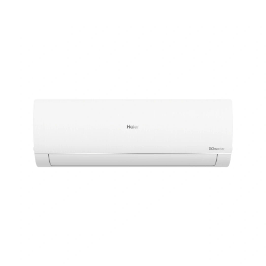 Haier Split AC Inverter 1.5 Ton HSU-19HFAB  White