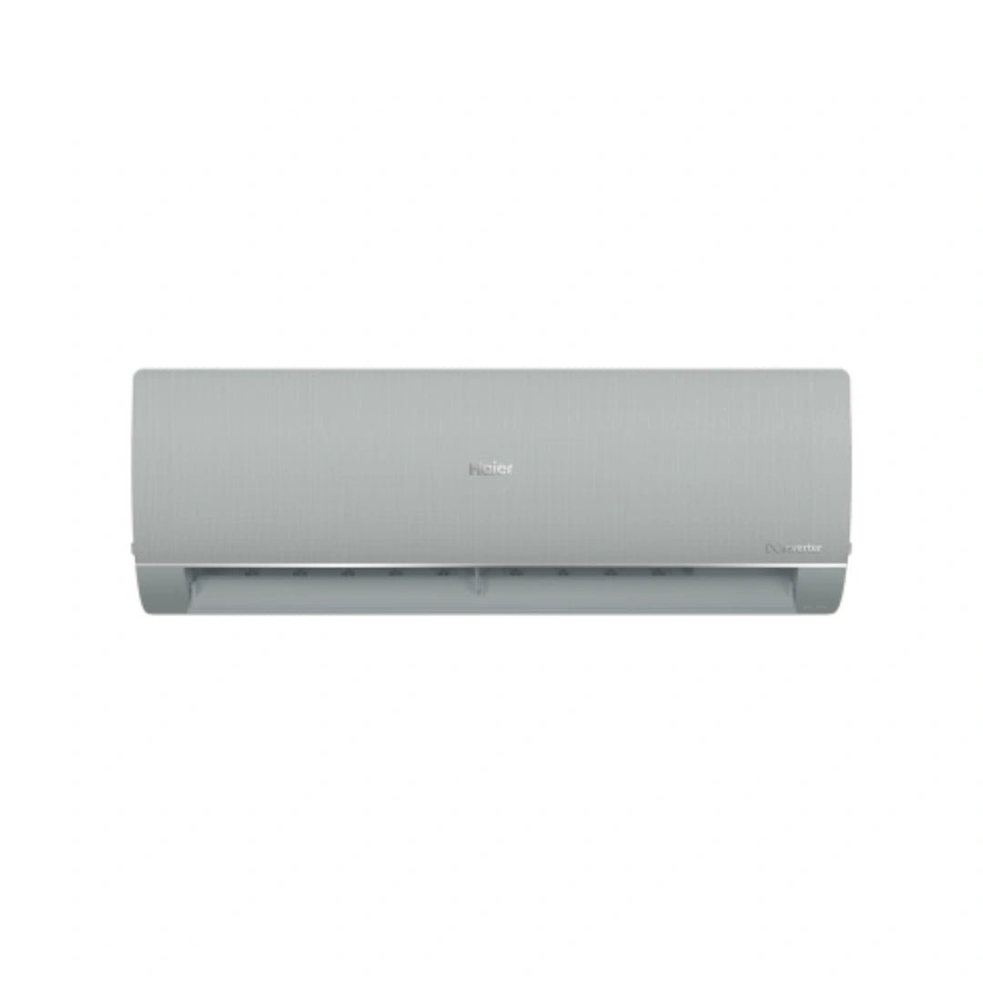 Haier Split AC Inverter 1.5 Ton HSU-19HFAB Grey