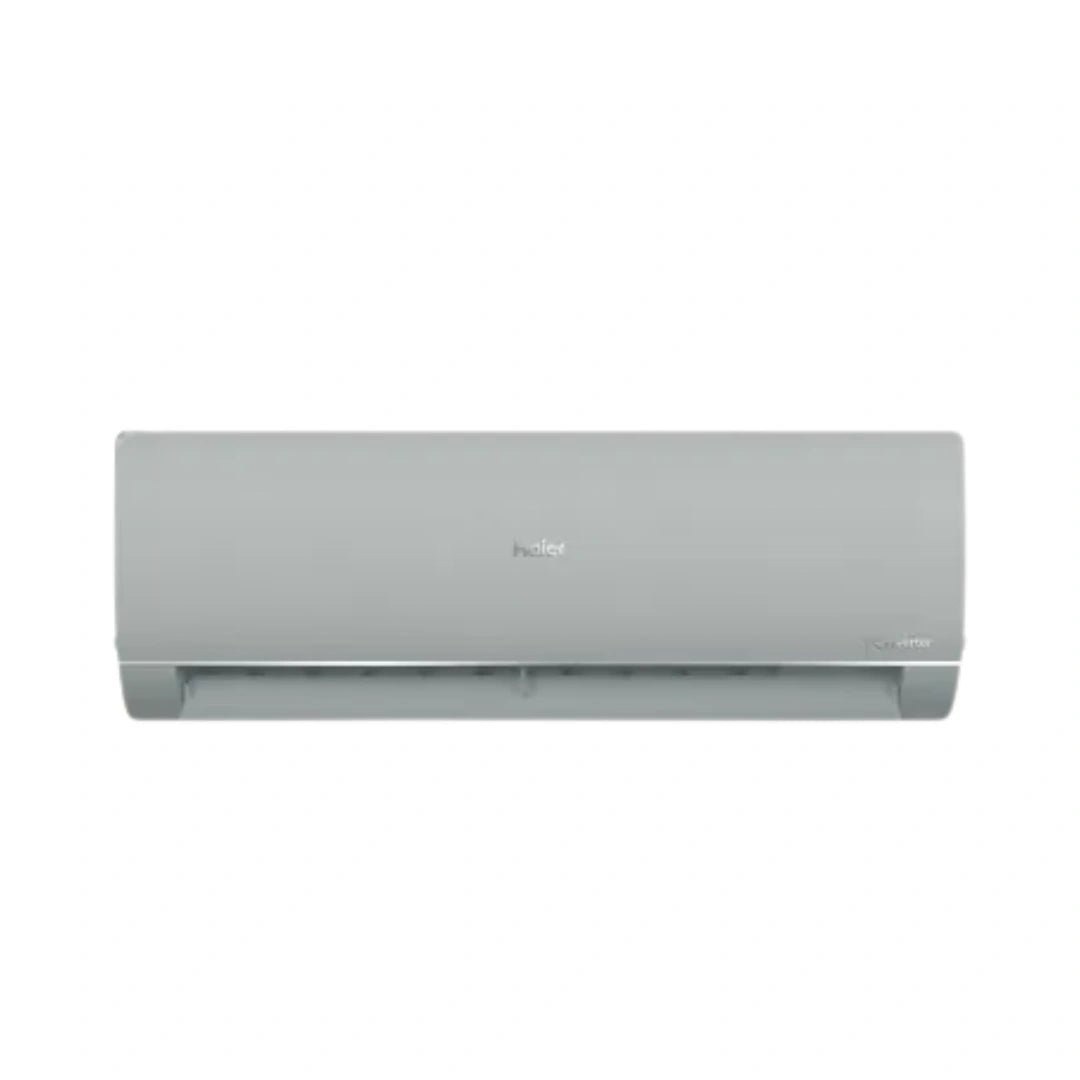 Haier Split AC Inverter 1.0 Ton HSU-13HFAB (T3) Grey