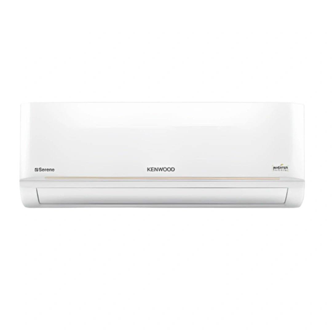 Kenwood Split AC Inverter 1.5 Ton KES-1873s