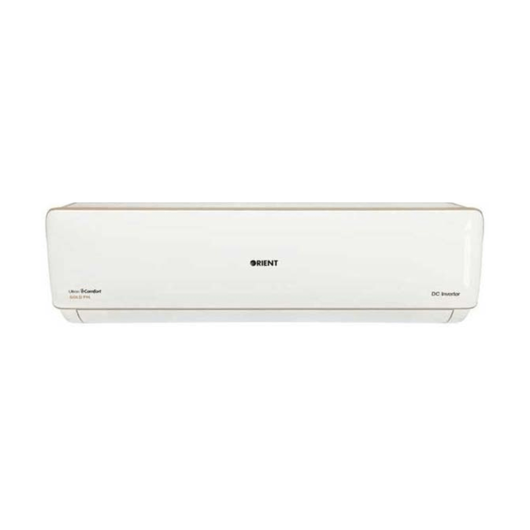 Orient Split AC Inverter 1.0 Ton 12X Divine (Pristine)
