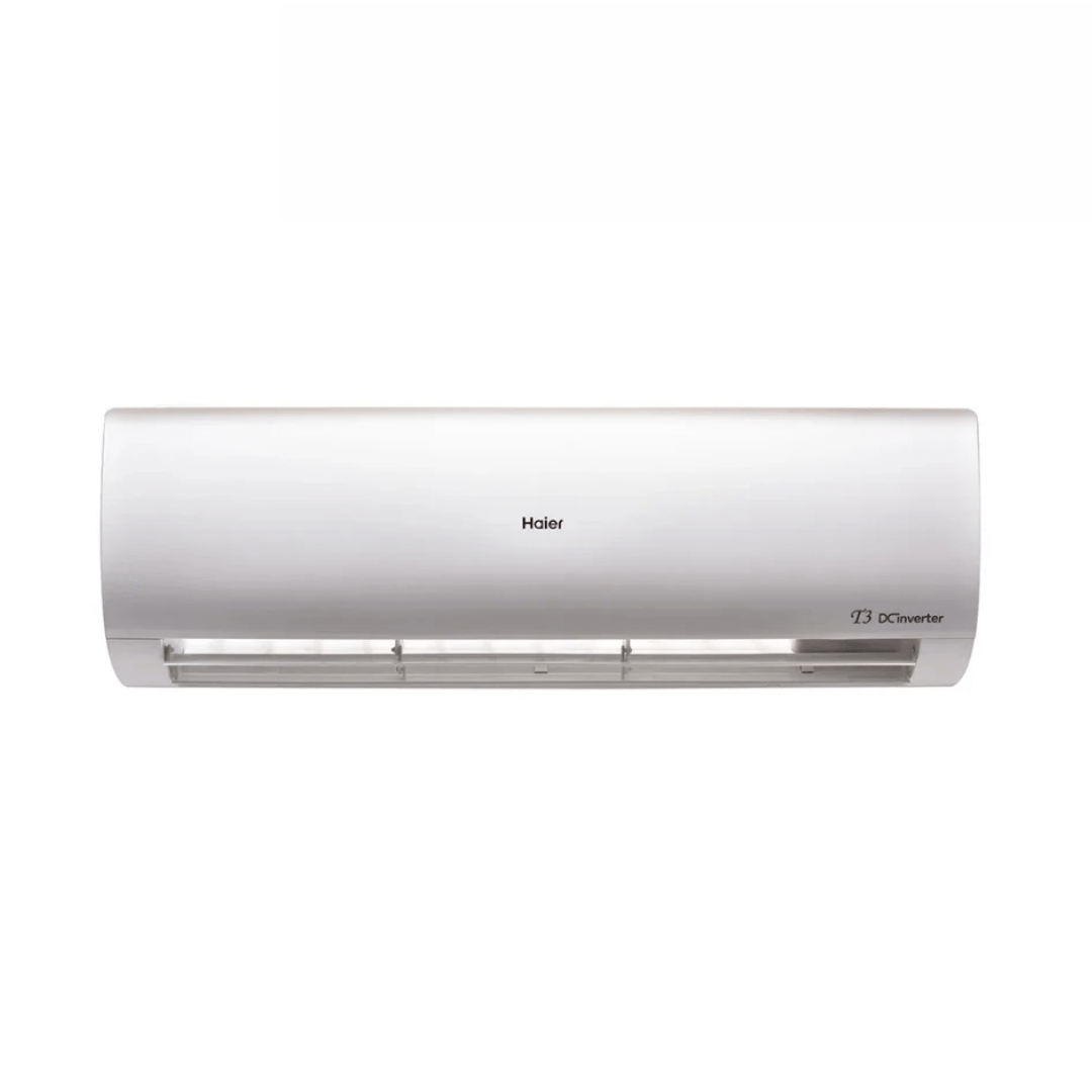 Haier Split AC Inverter 1.0 Ton HSU-14HFTEX OW (T3)