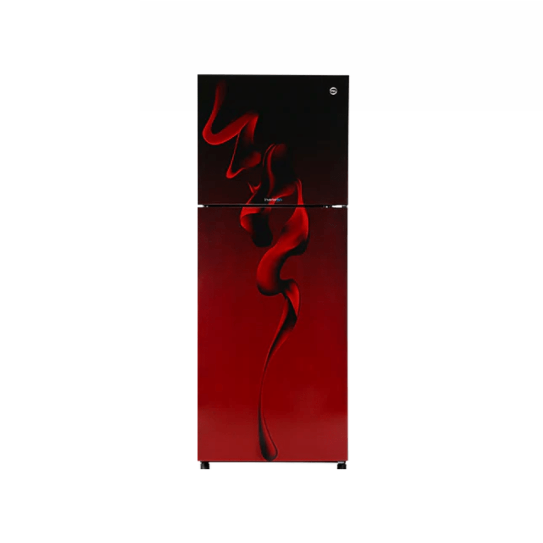 PEL Ref (PRINVOGD-21860 Maroon Blaze) Flat Glass Inverter
