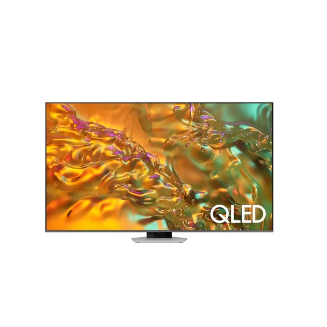 Samsung LED 65" CY-65Q80DAUSMZ (4K + Smart)