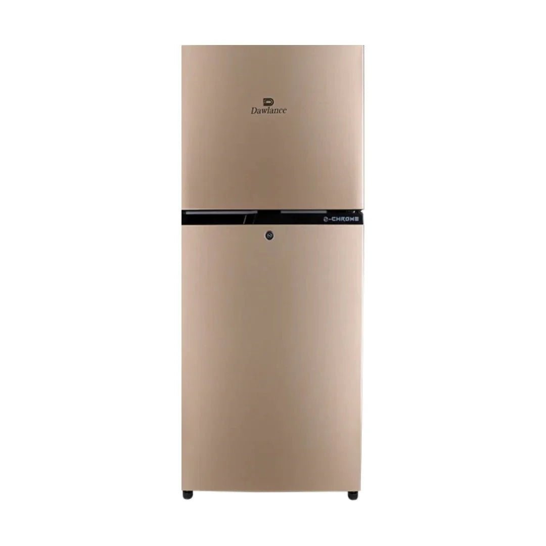 Dawlance REF 9173 WB E-Chrome Hairline Golden