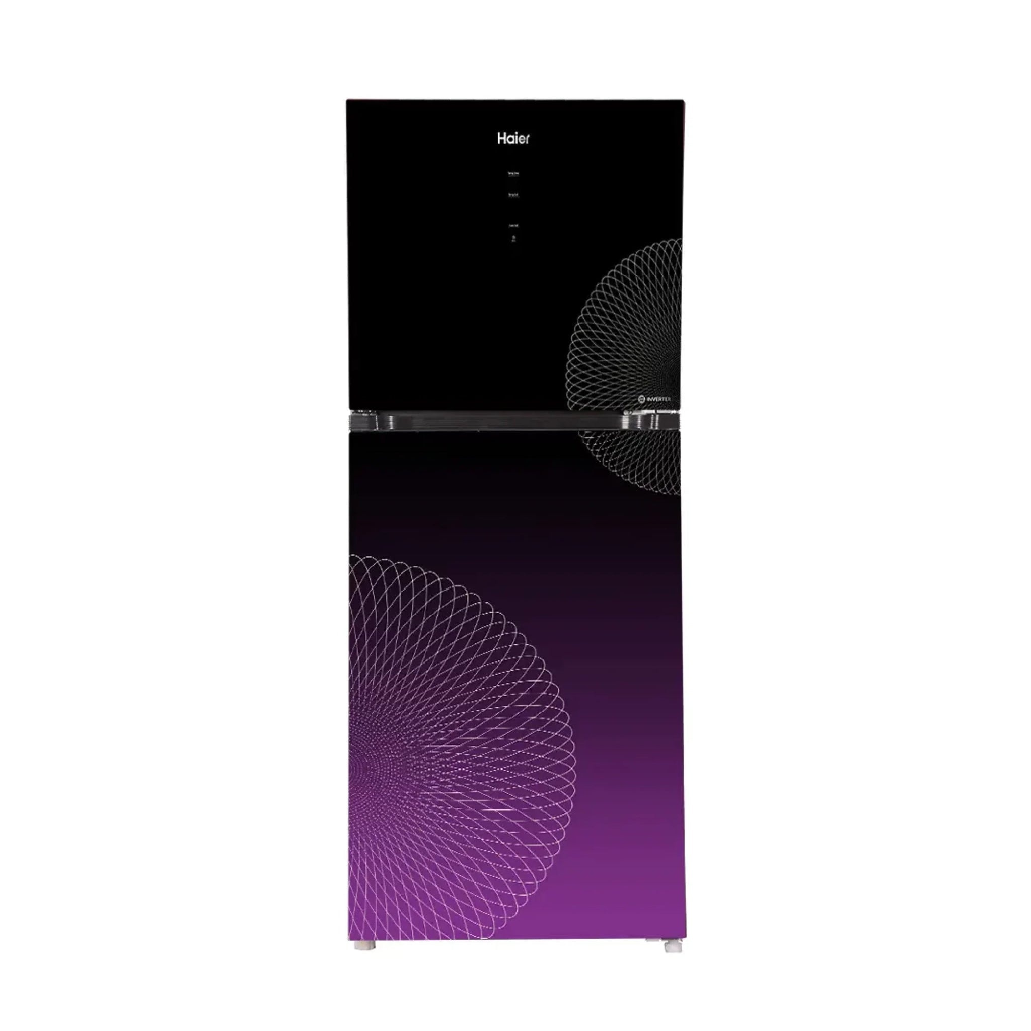 Haier Ref HRF-438 IAPA+ (Purple)