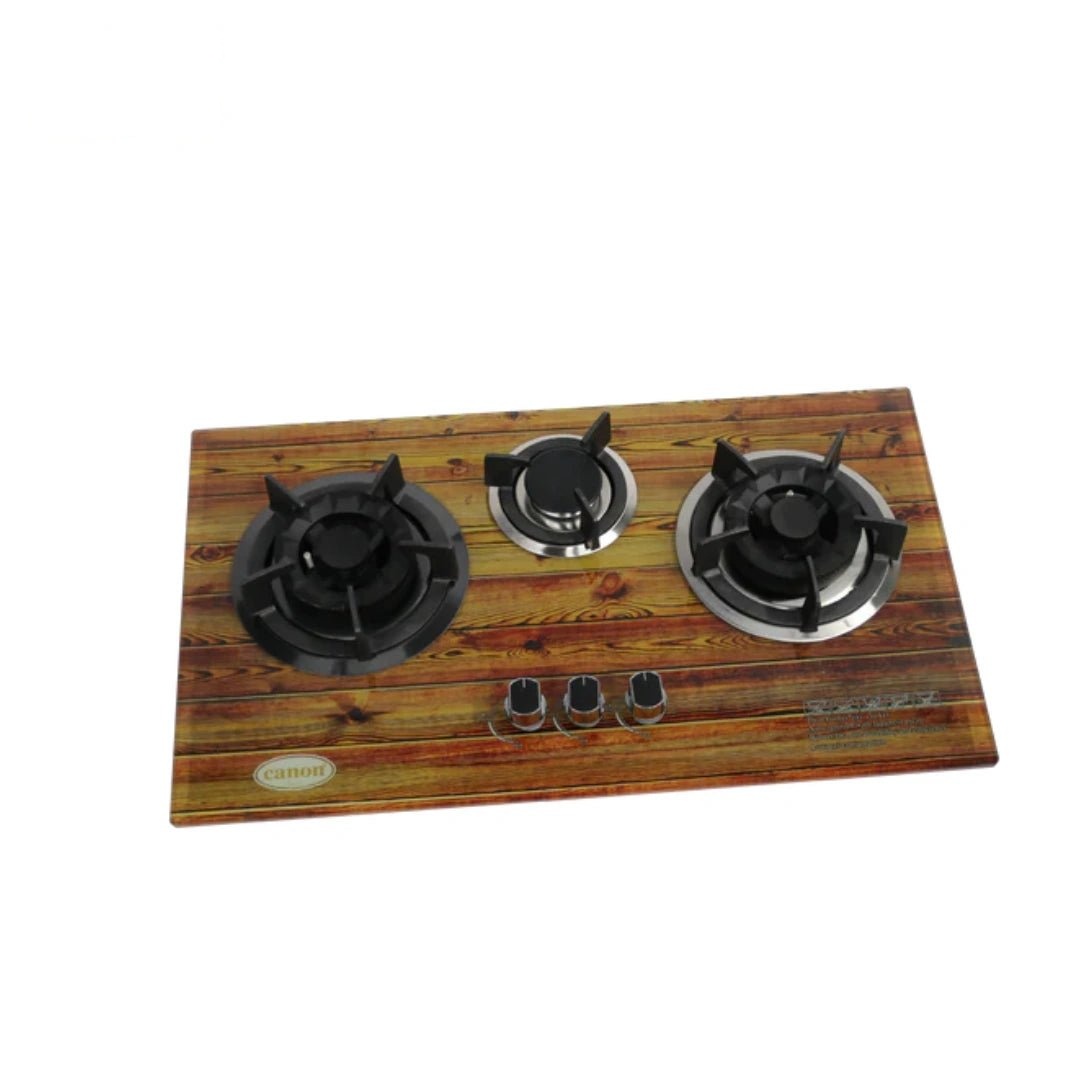 Canon Kitchen Hob (HB-CA-2421 M/W)