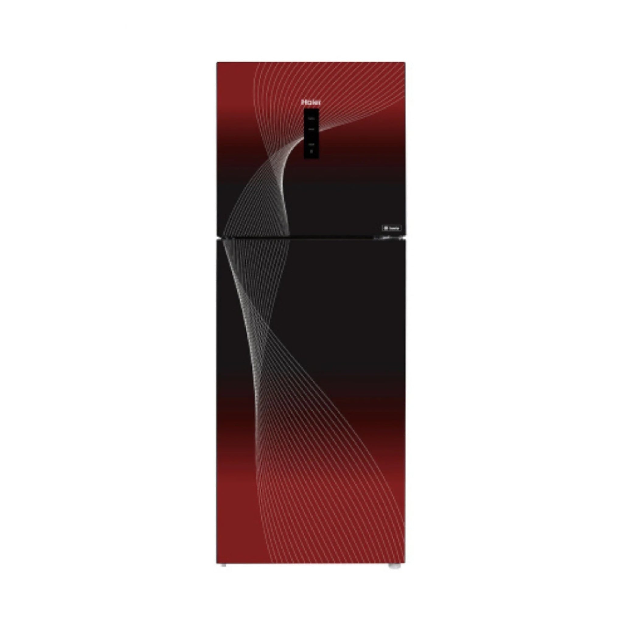 Haier Refrigerator HRF-346 IFRA (Red)