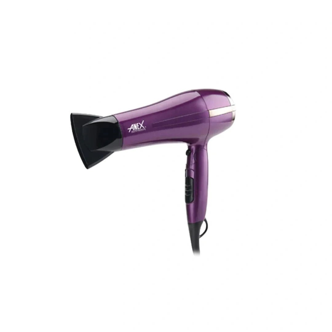 ANEX Hair Dryer 7028