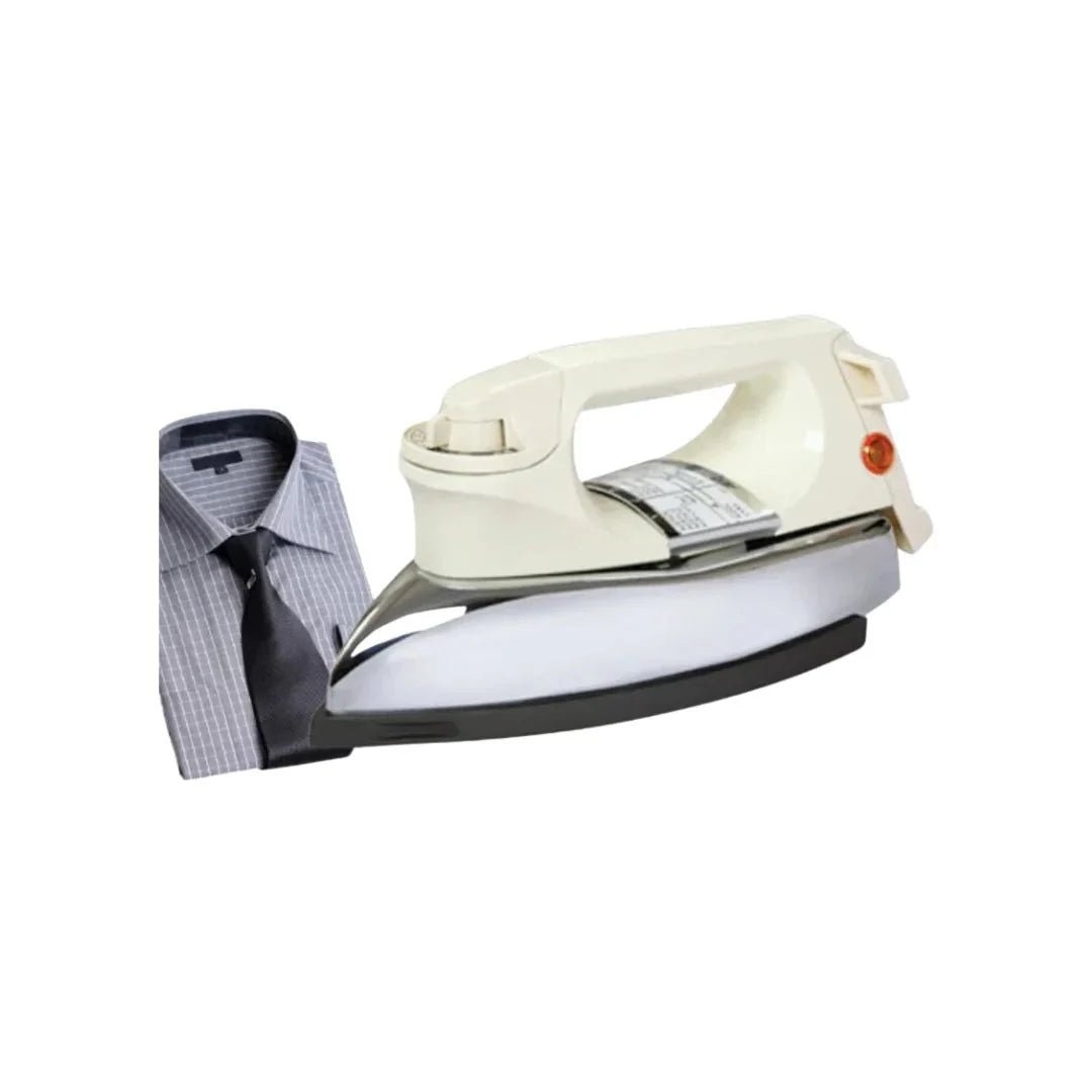 ANEX Dry Iron (Heavy Weight) 1076B