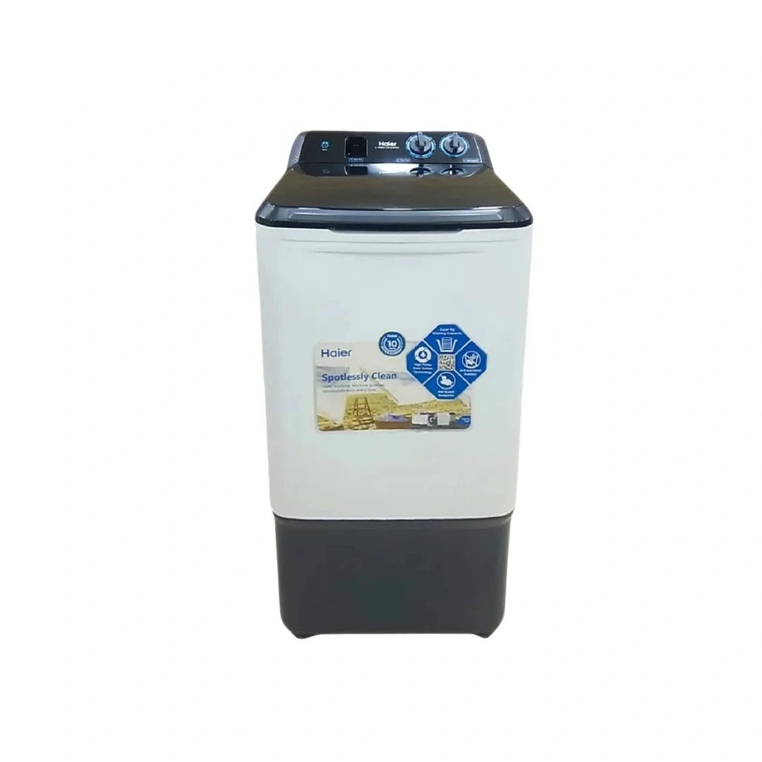 Haier Washing Machine HWM 130-1217