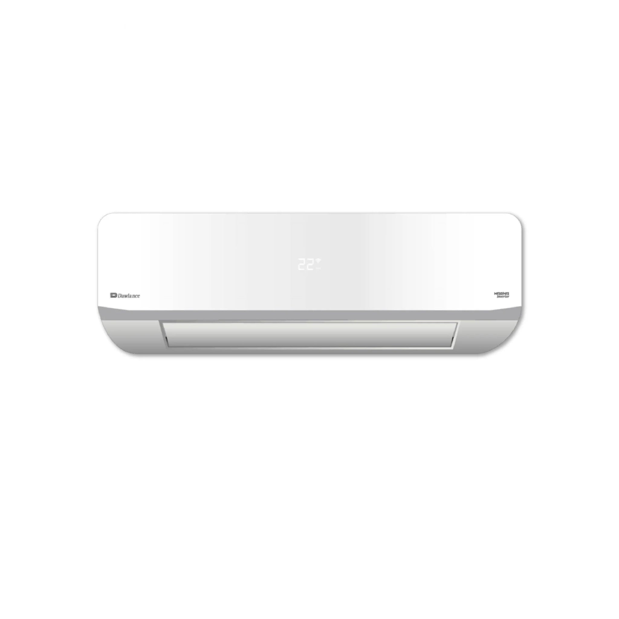 Dawlance Split AC Inverter 1.5 Ton DAC-Magna 30 (Milky White Plain)