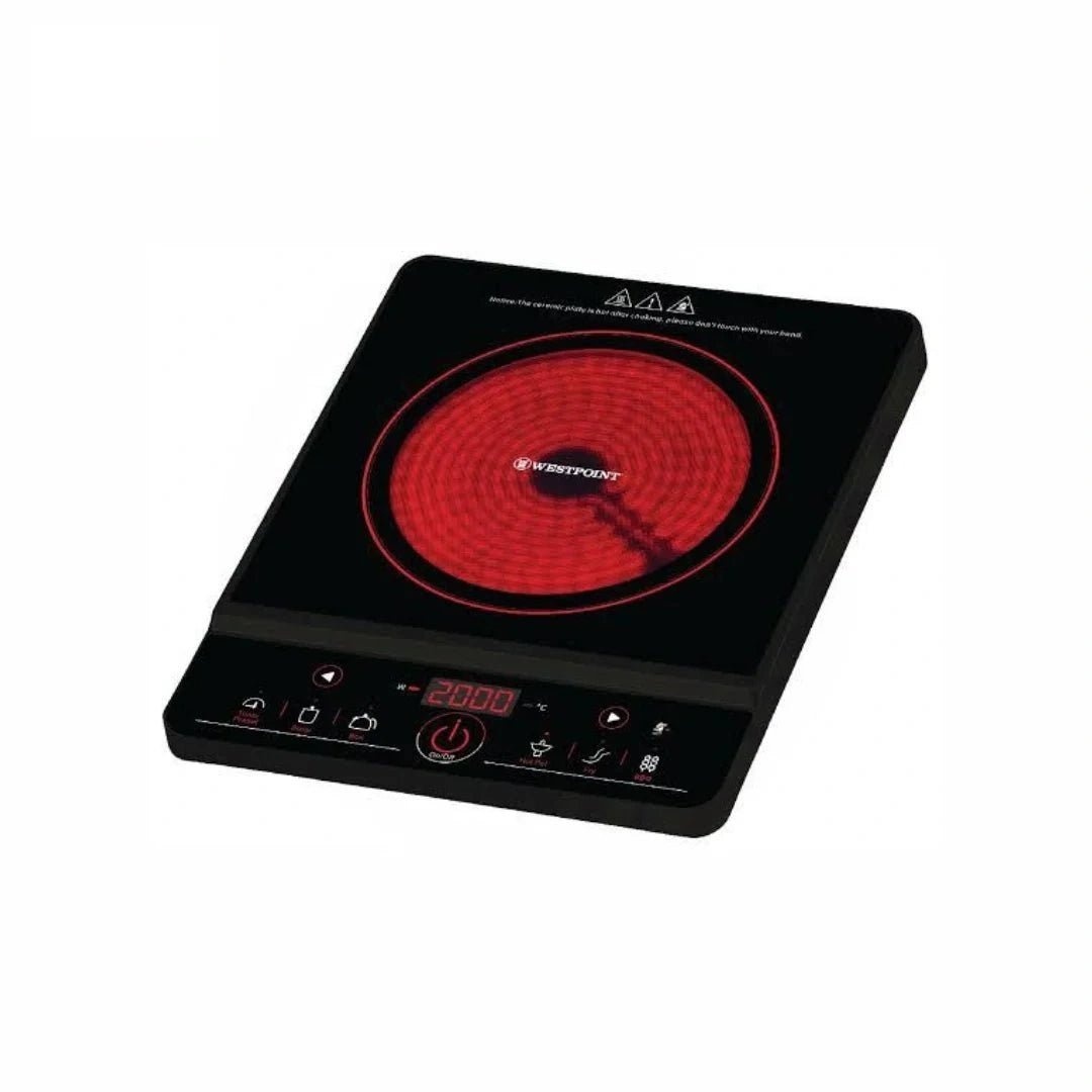 WestPoint Induction Cooker WF-142