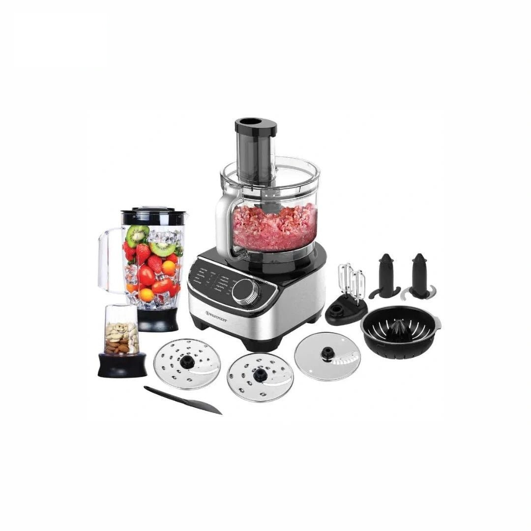 WestPoint Food Processor WF-8817