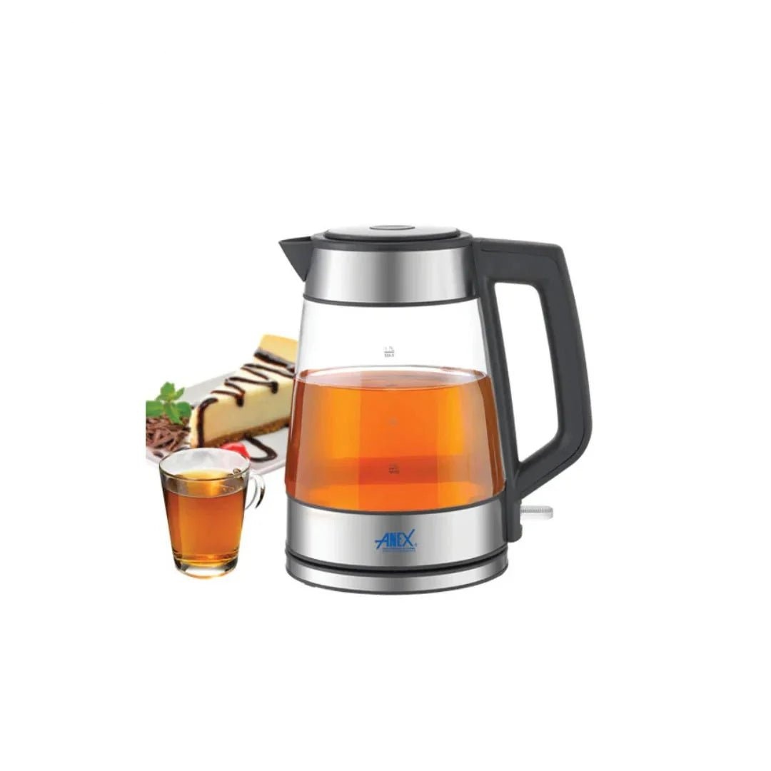 Anex Kettle 4070