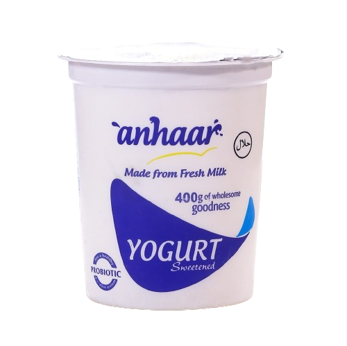 Anhaar Sweet Yogurt