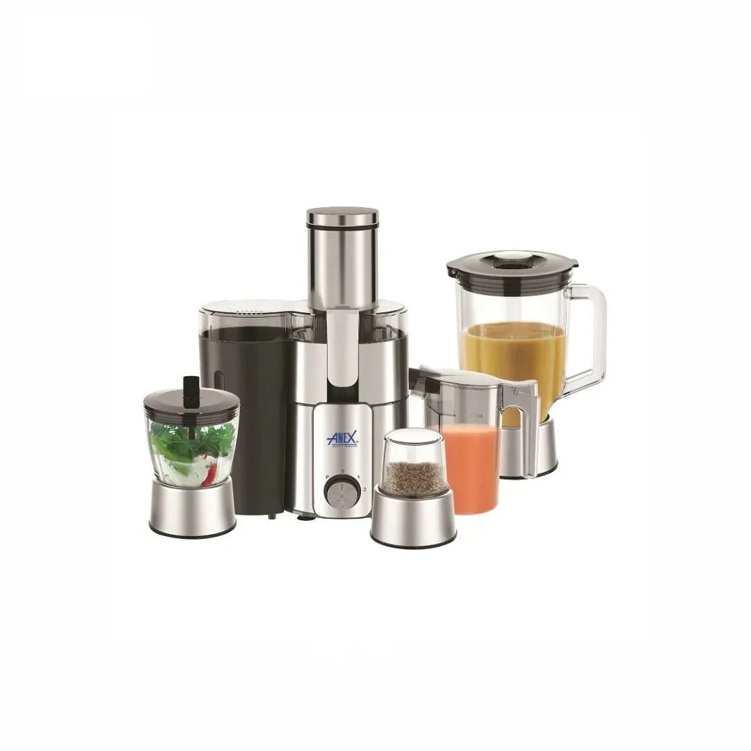 ANEX Juicer Blender Grinder 191