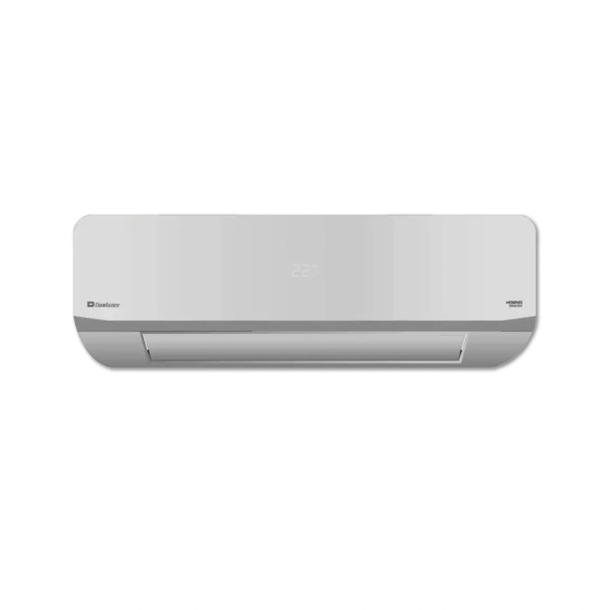 Dawlance Split AC Inverter 1.5 Ton DAC-Magna 30 (Plain Silver)