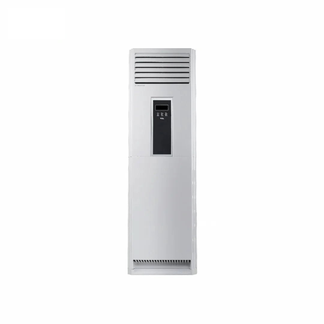 TCL Floor Standing AC Inverter 2.0 Ton TAC-24T3-FH