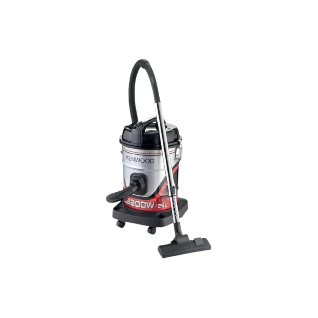 Kenwood Vacuum Cleaner VDM 60