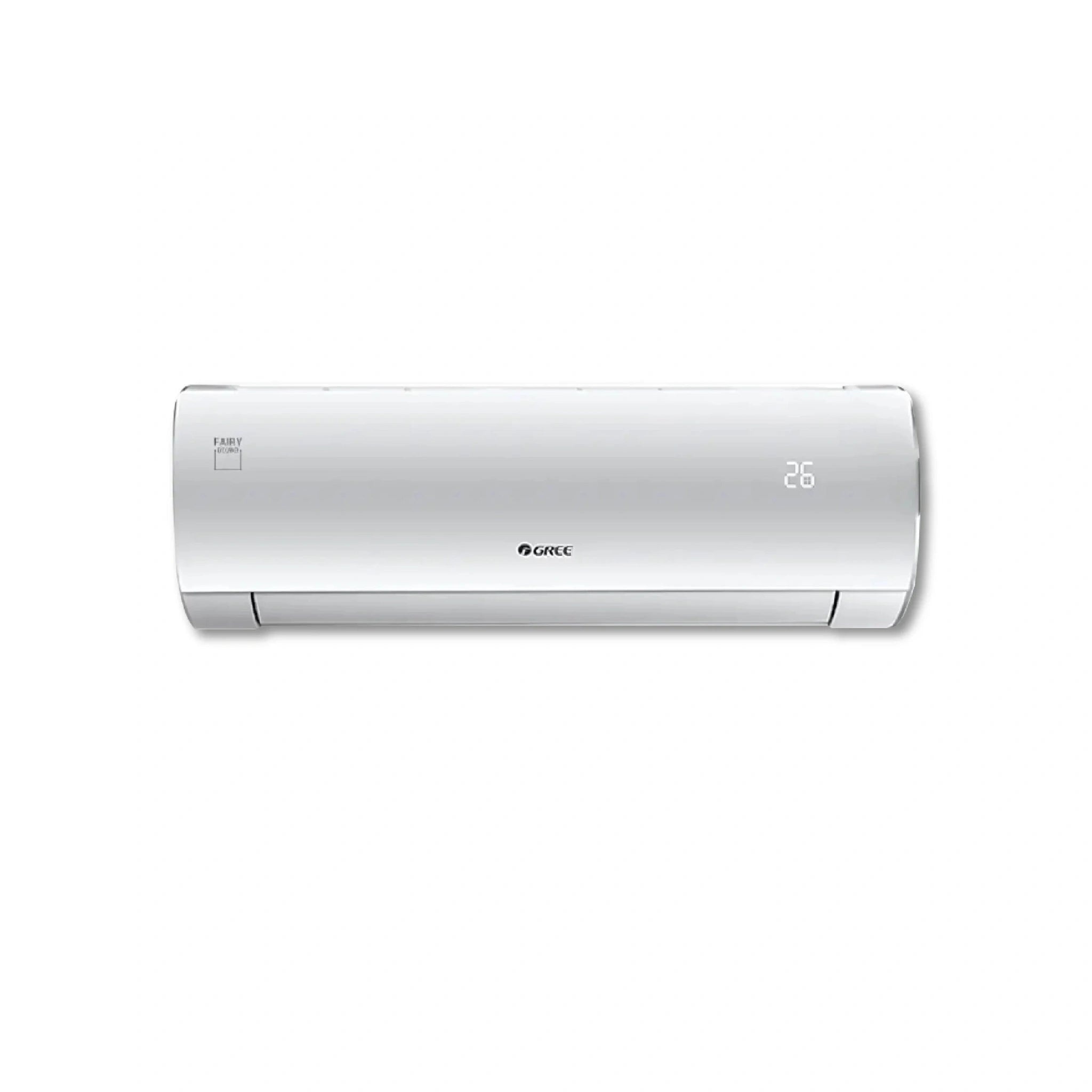Gree Split AC 2.0 Inverter Ton GS-24FITH6S AAA
