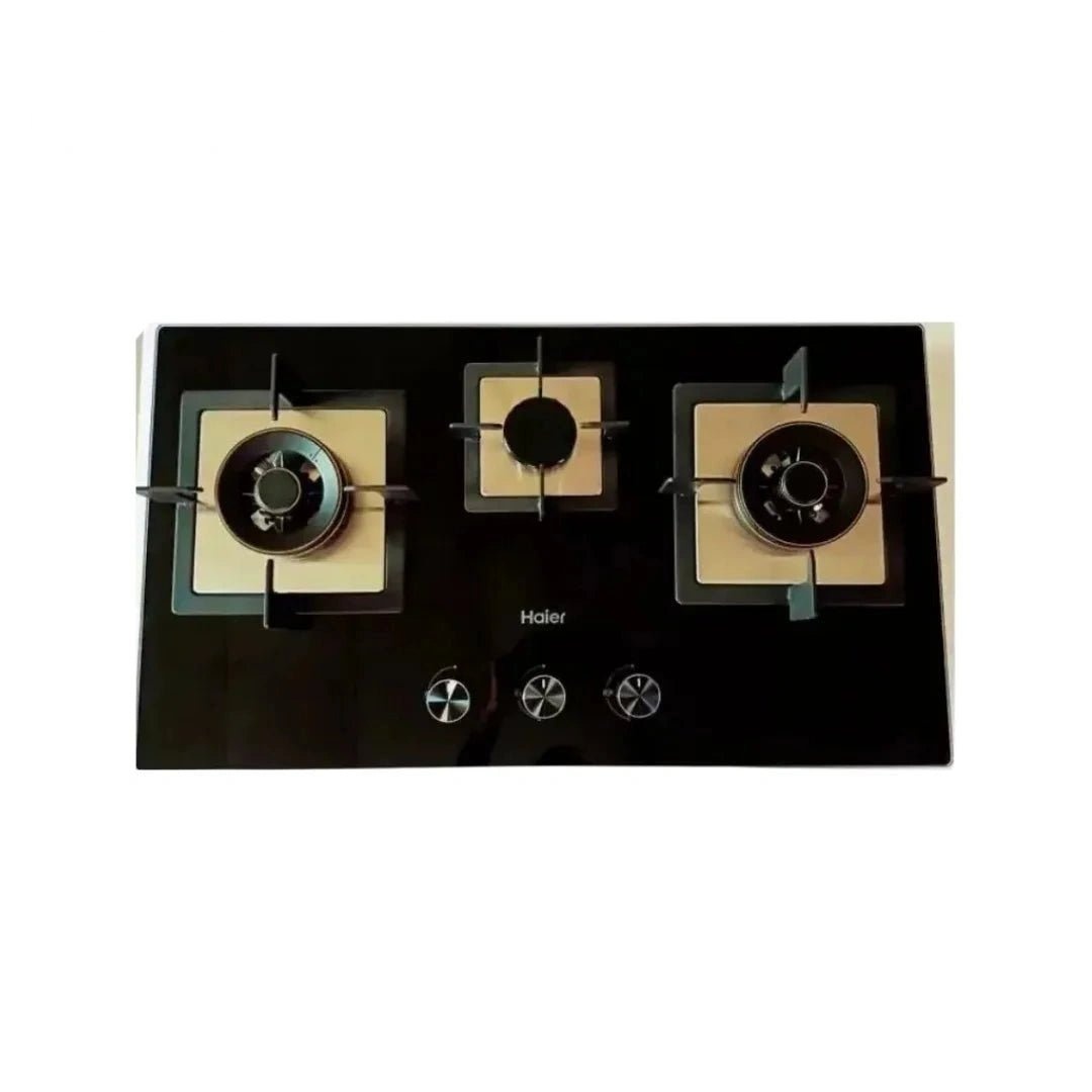 Haier Kitchen Hob HCC-931DGG