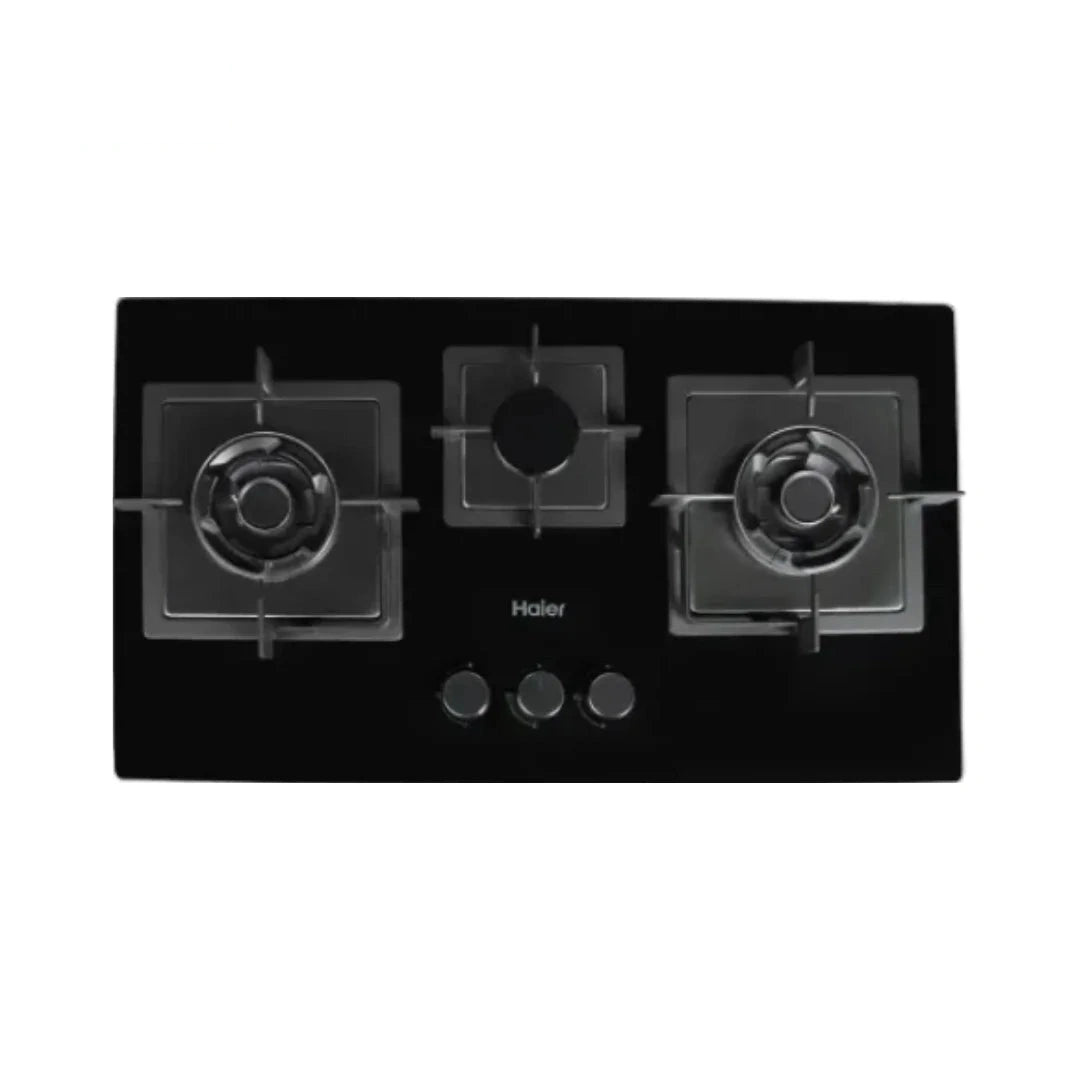 Haier Kitchen Hob (HCC-633DGG)