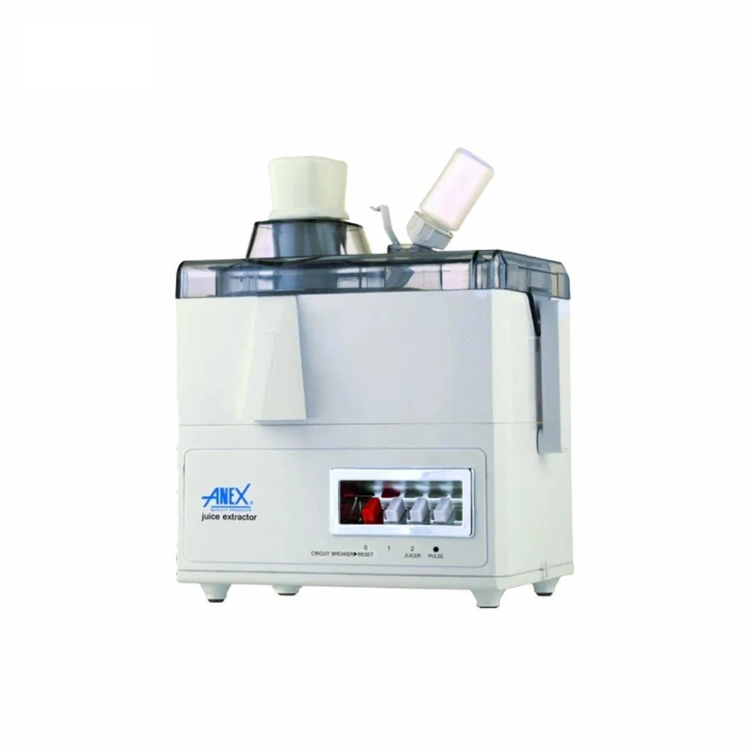 ANEX Juicer 76