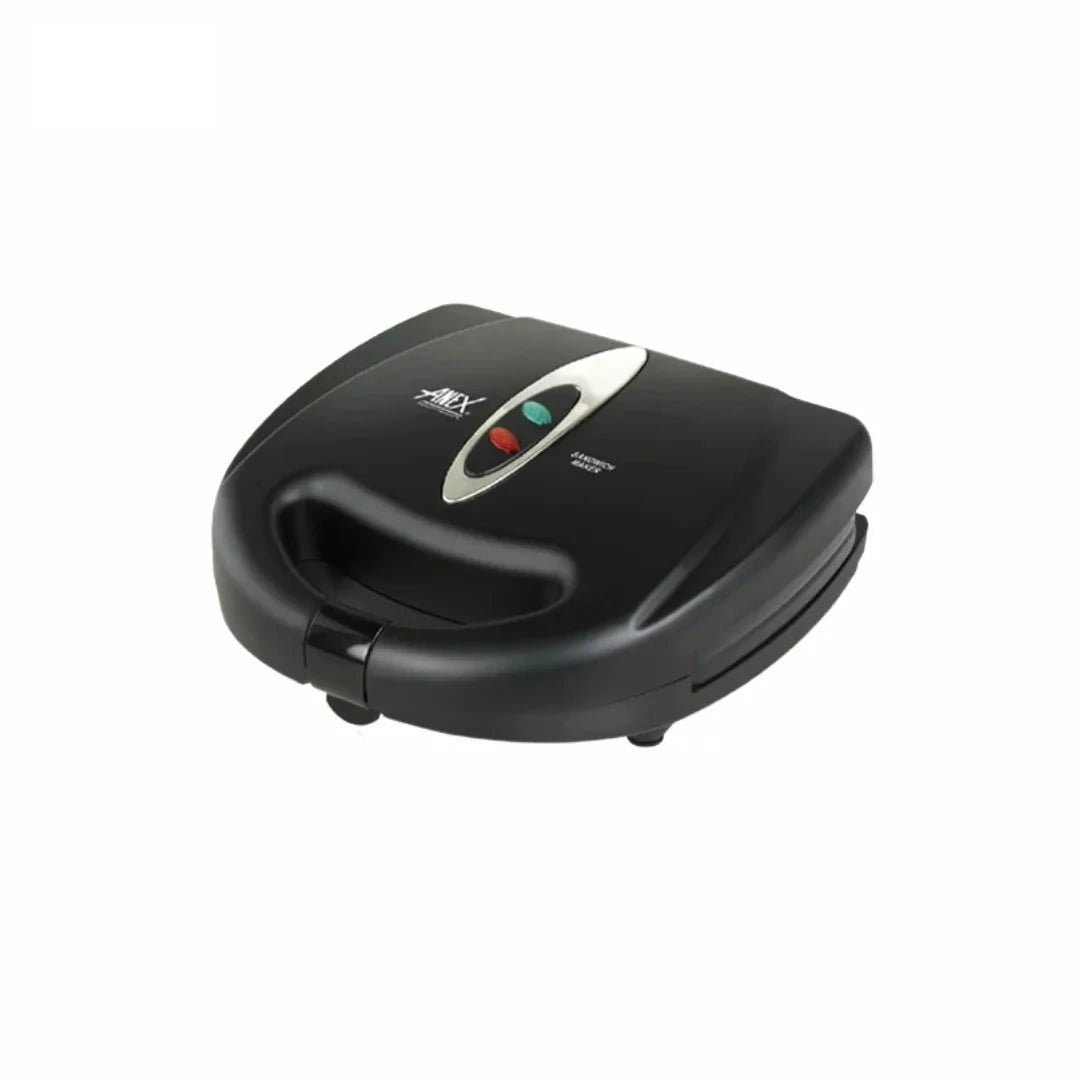 ANEX Sandwich Maker AG-1035