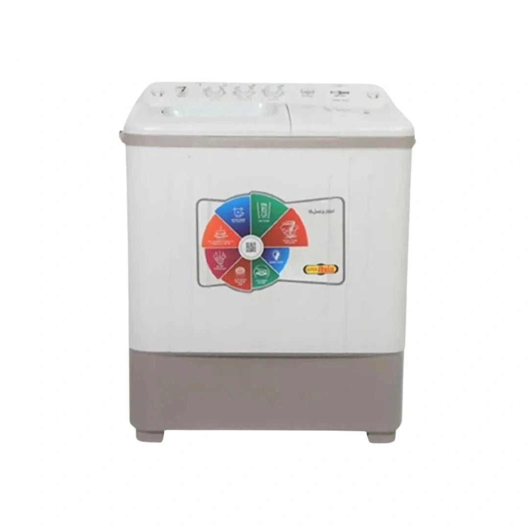 Super Asia Washing Machine SA-241