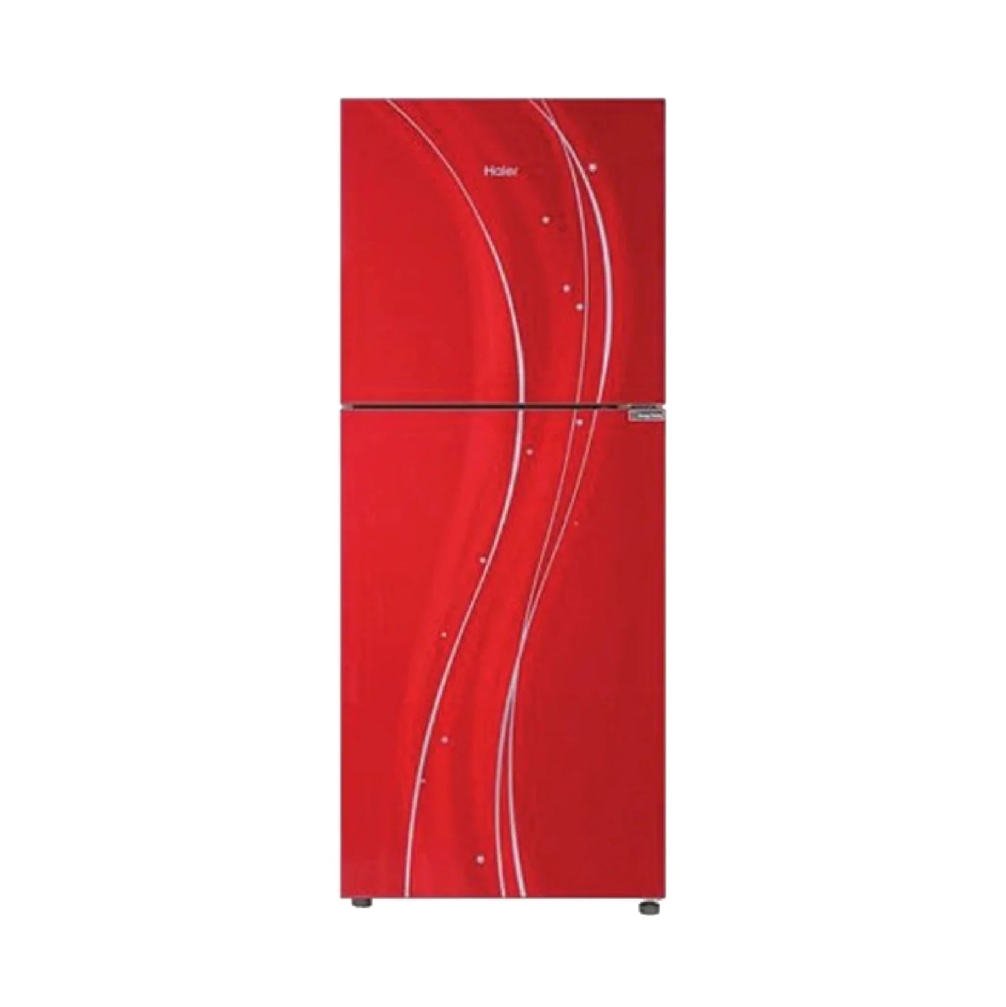 Haier E-Star Series Refrigerator HRF-368 EPRW