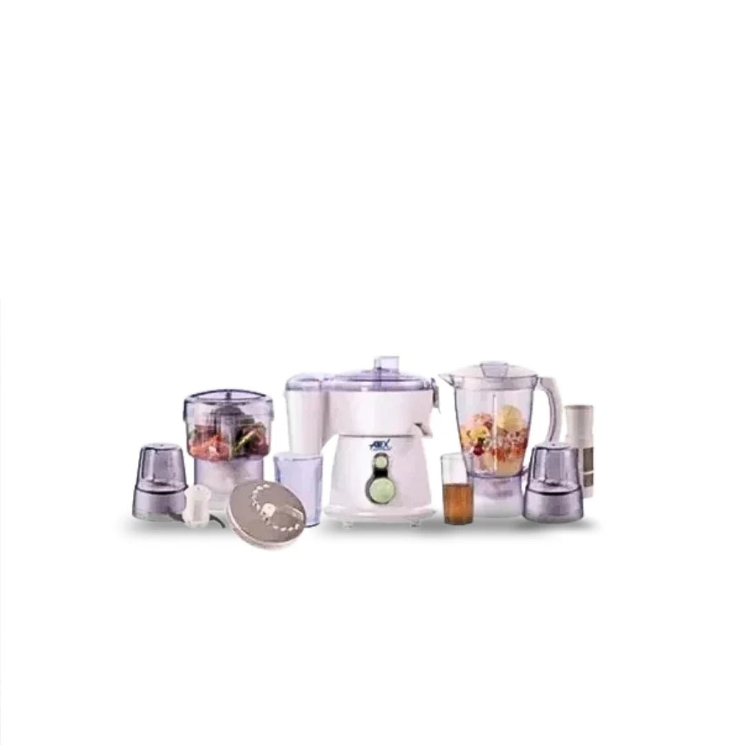ANEX Kitchen Robot 2150 S/B