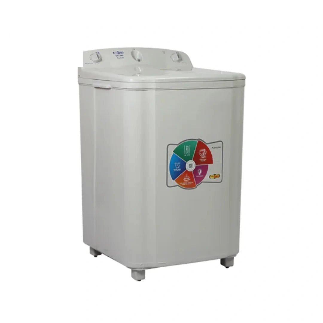 Super Asia Washing Machine Big Wash SA-290