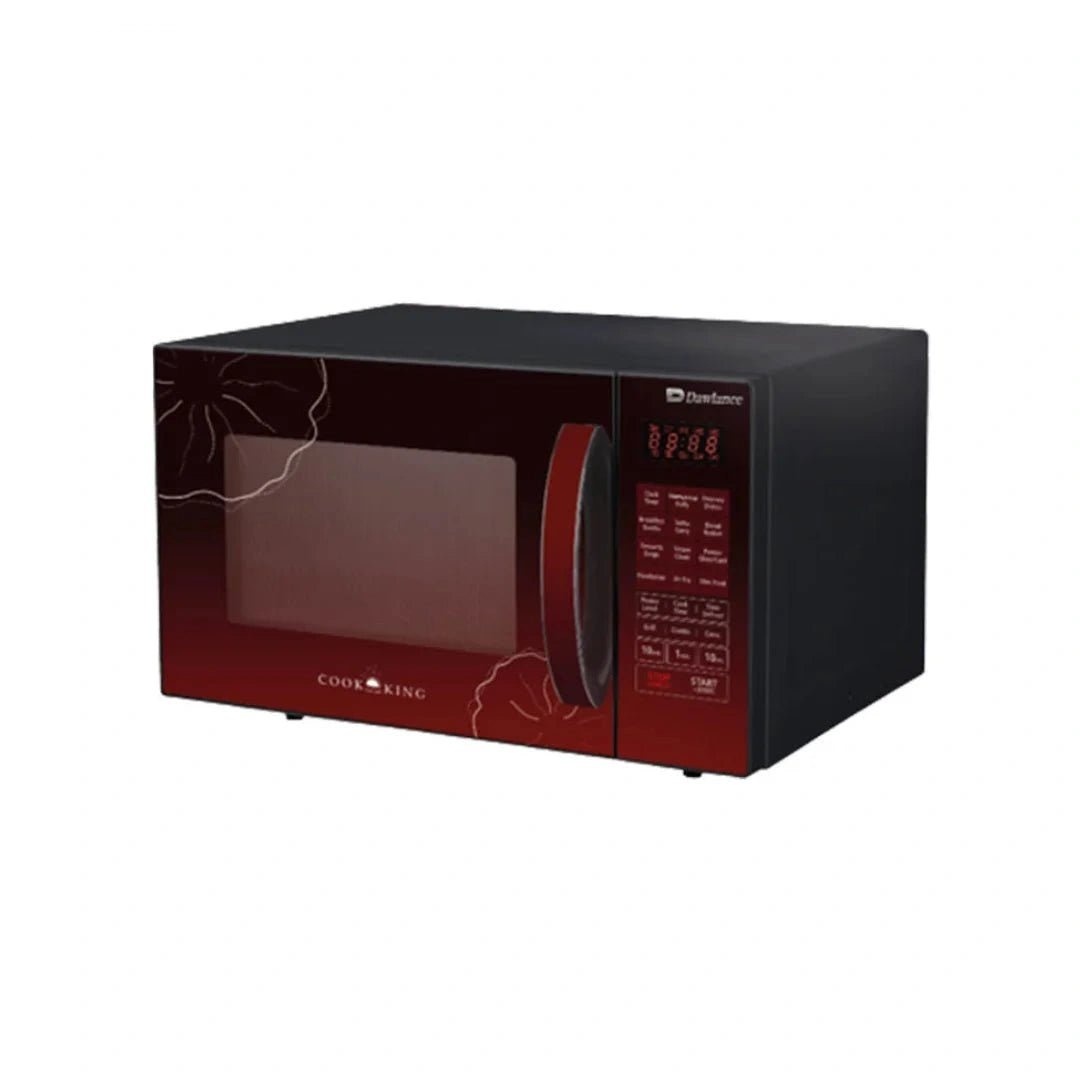 Dawlance Microwave Oven DW-530-AF (Air Fryer)
