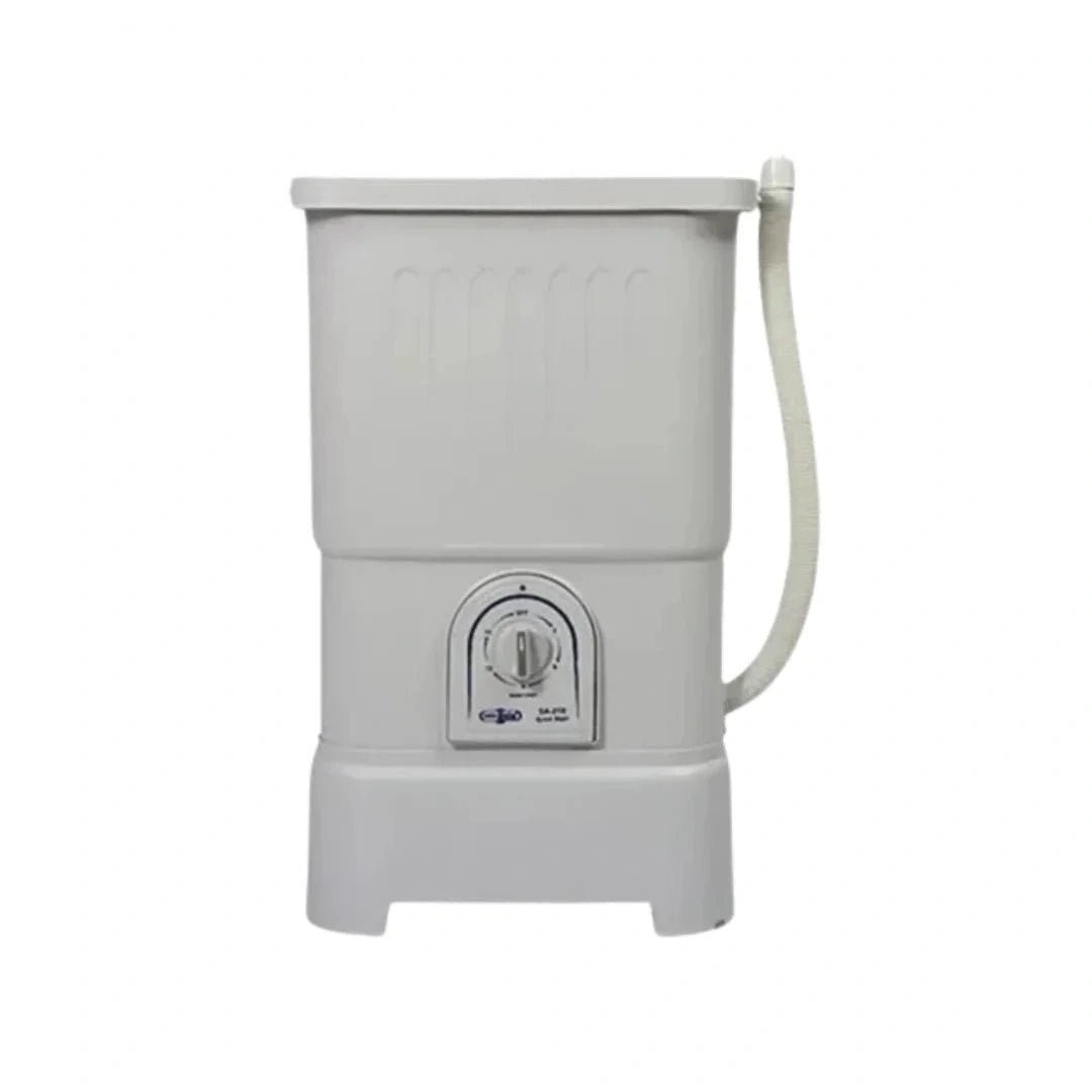 Super Asia Washing Machine SA-210 Quick Wash