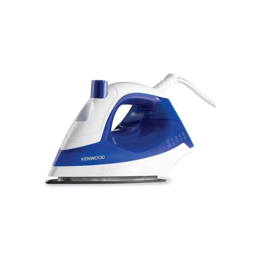 Kenwood Steam Iron STP-01