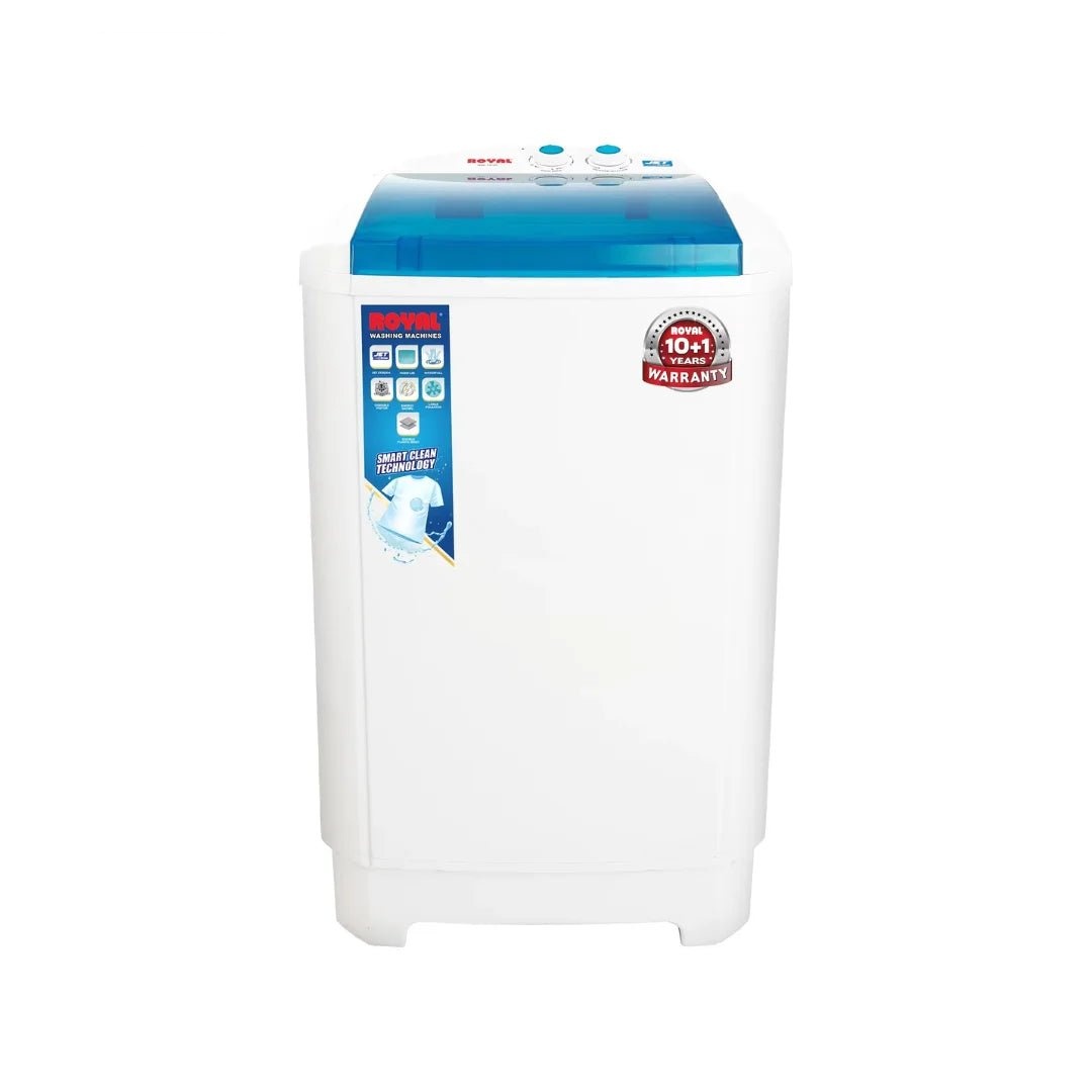 Royal Spin Dryer RD-110 (Plastic)